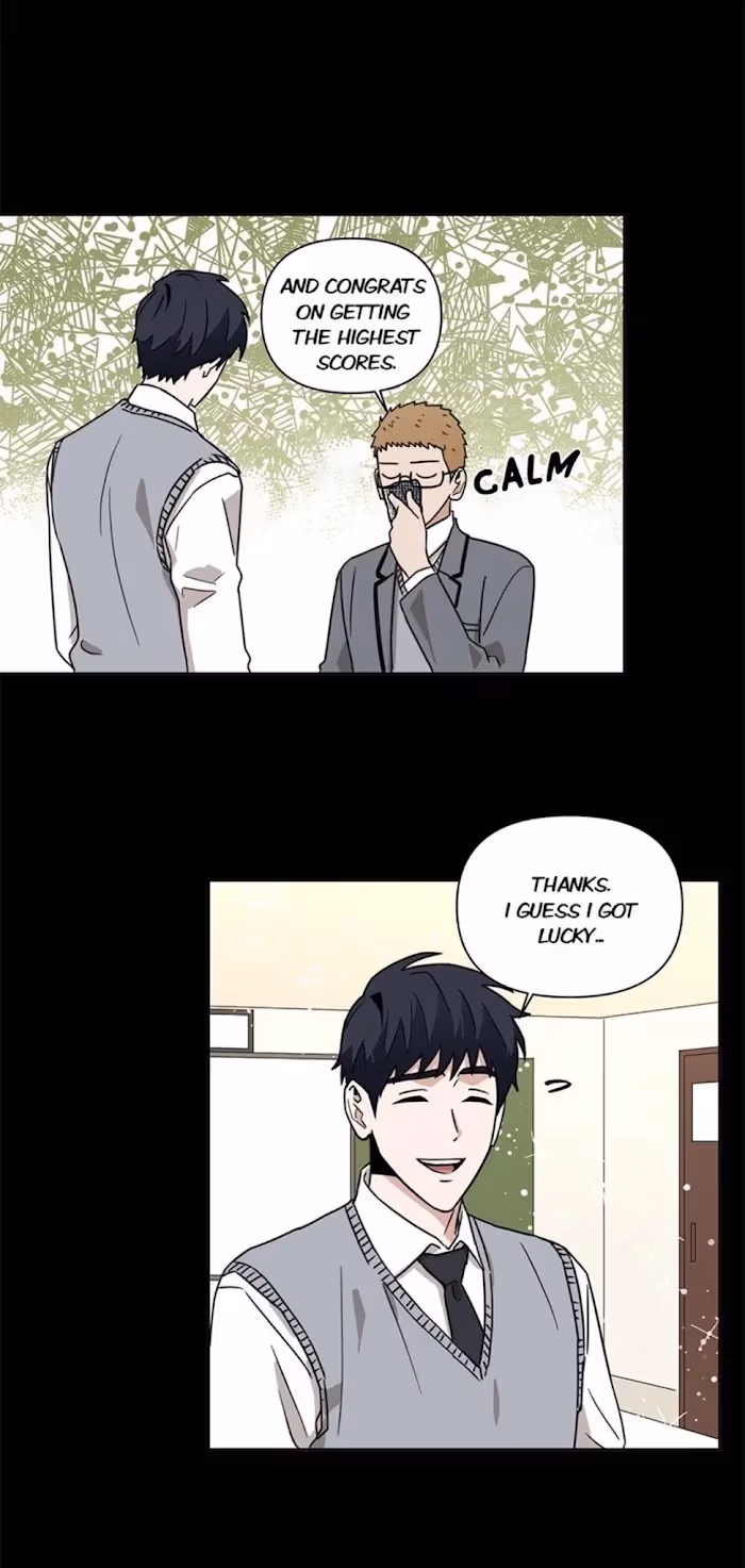 I'll Make You Hate Me Chapter 9 page 36 - 