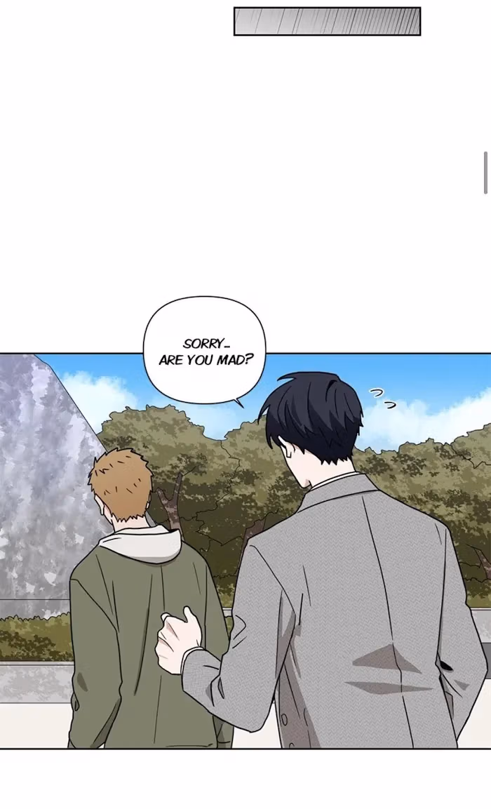 I'll Make You Hate Me Chapter 9 page 6 - 