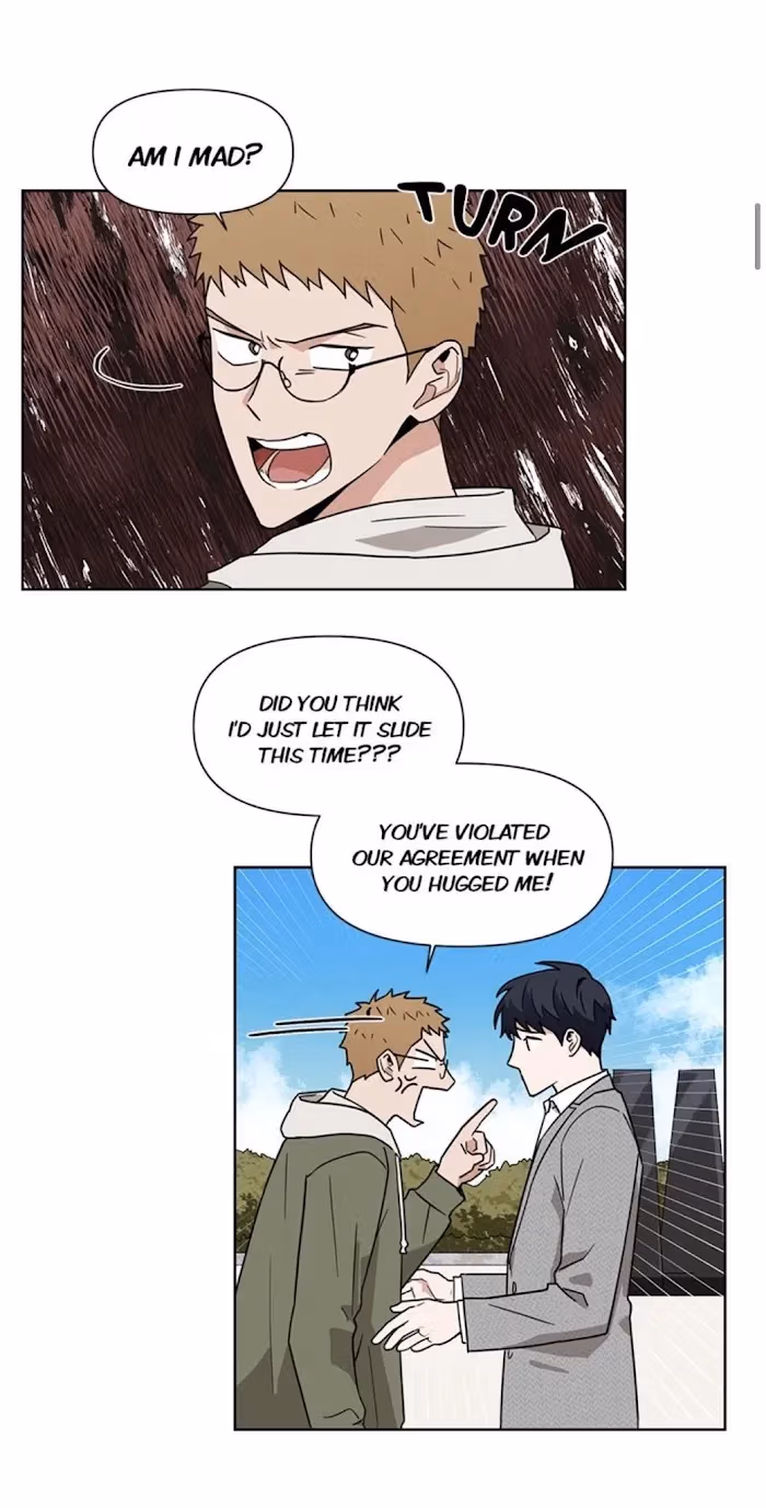 I'll Make You Hate Me Chapter 9 page 7 - 