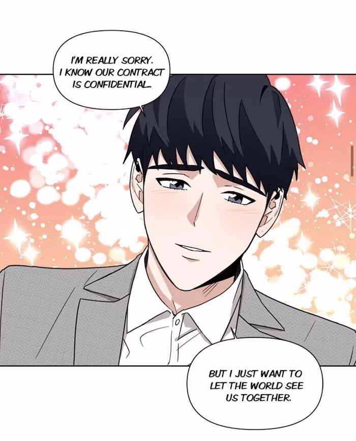 I'll Make You Hate Me Chapter 9 page 9 - 