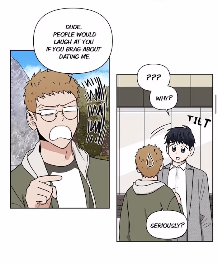 I'll Make You Hate Me Chapter 9 page 10 - 