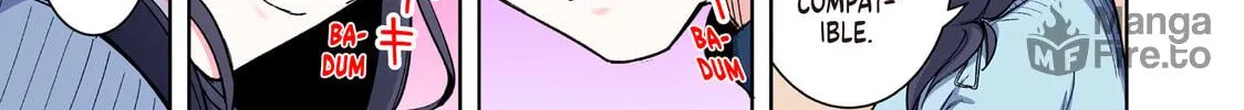 I'll Never Send a Selfie Again! Chapter 83 page 6 - 