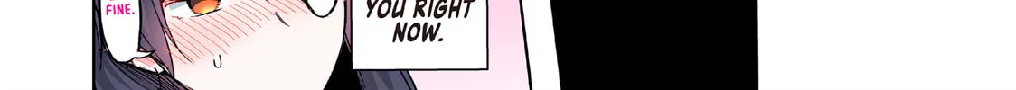 I'll Never Send a Selfie Again! Chapter 85 page 8 - 