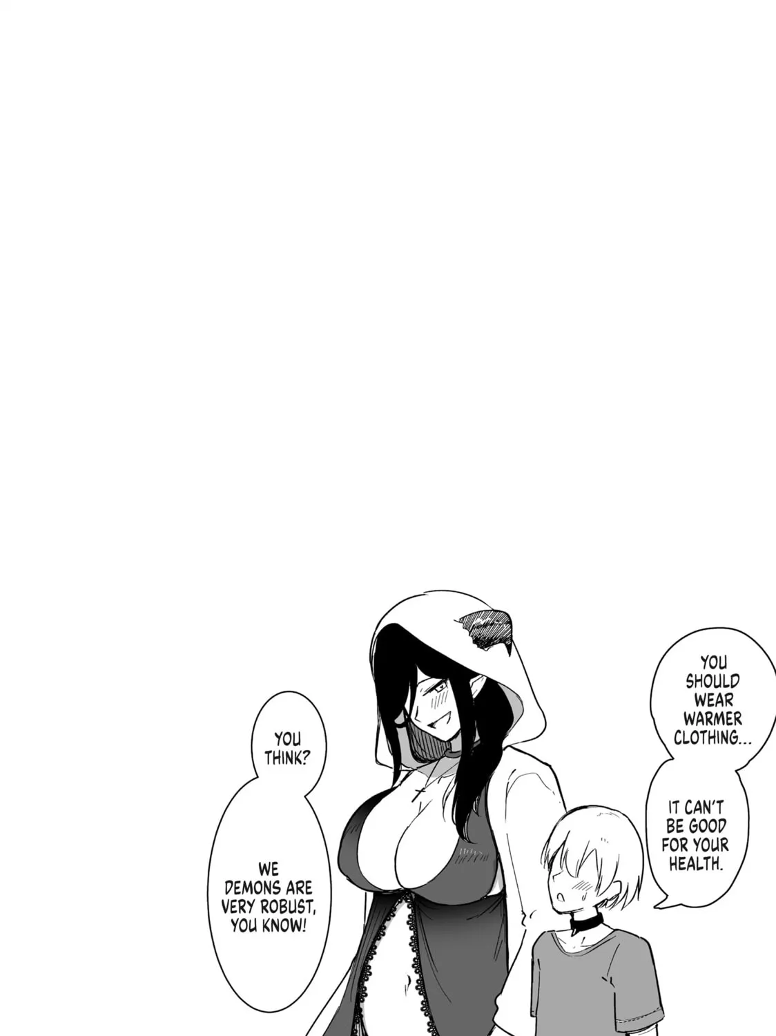 I'll Never Send a Selfie Again! Chapter 88 page 15 - 