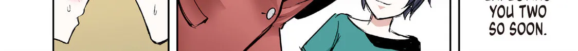 I'll Never Send a Selfie Again! Chapter 89 page 8 - 