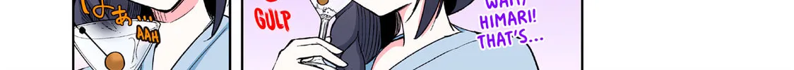 I'll Never Send a Selfie Again! Chapter 90 page 8 - 