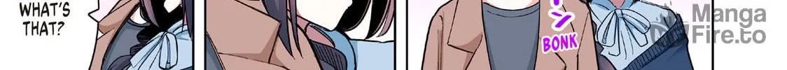I'll Never Send a Selfie Again! Chapter 90 page 10 - 