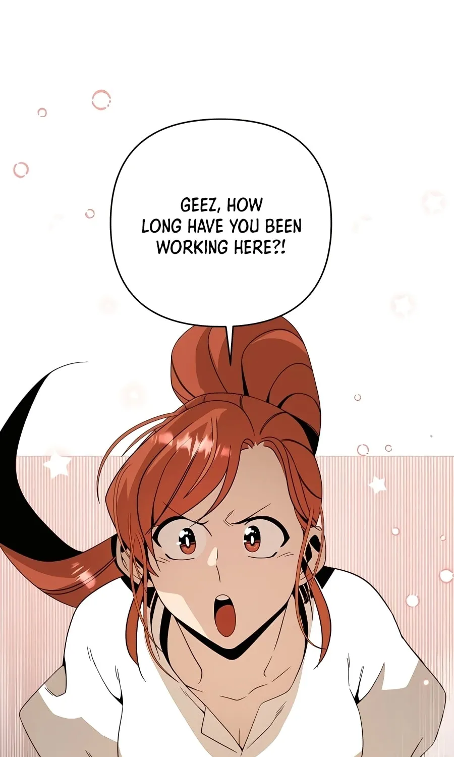 I'll Resign and Have a Fresh Start in This World Chapter 10 page 12 - 
