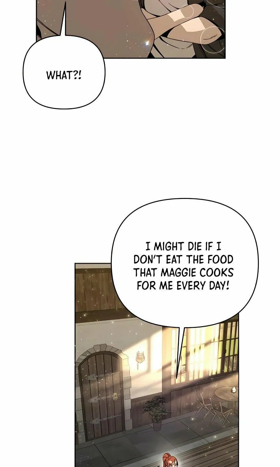 I'll Resign and Have a Fresh Start in This World Chapter 10 page 16 - 