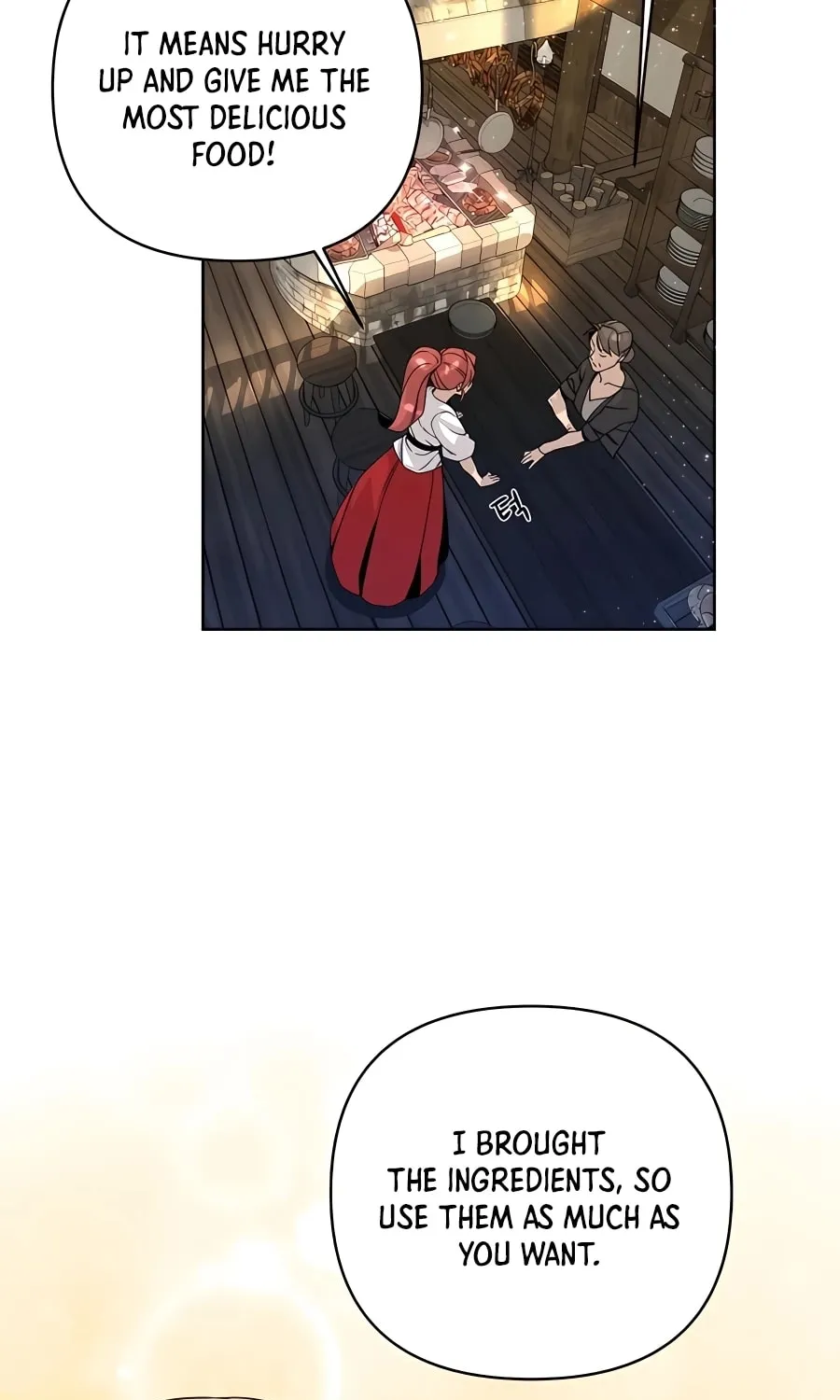 I'll Resign and Have a Fresh Start in This World Chapter 10 page 24 - 