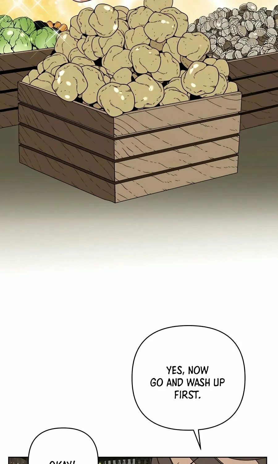 I'll Resign and Have a Fresh Start in This World Chapter 10 page 26 - 