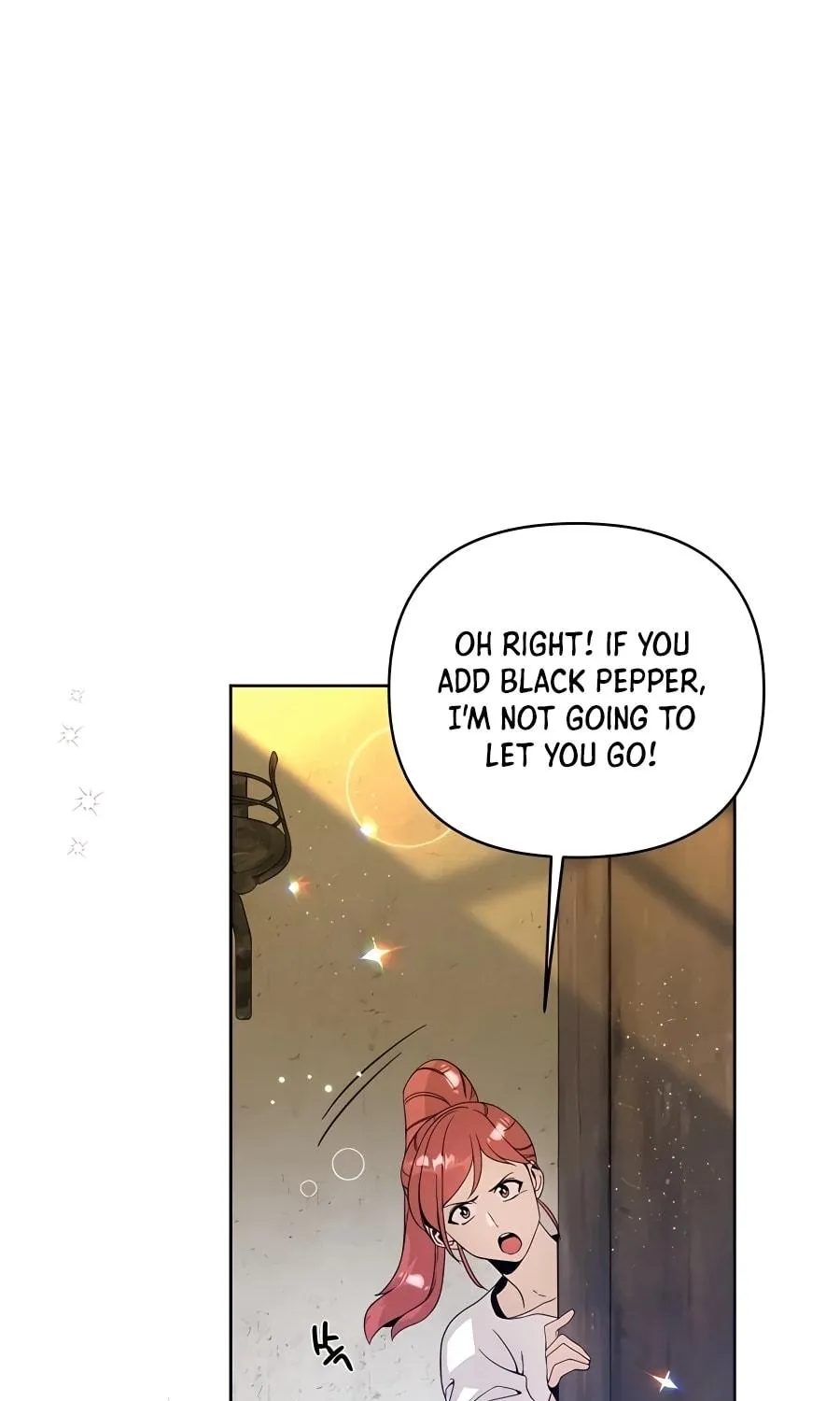 I'll Resign and Have a Fresh Start in This World Chapter 10 page 28 - 