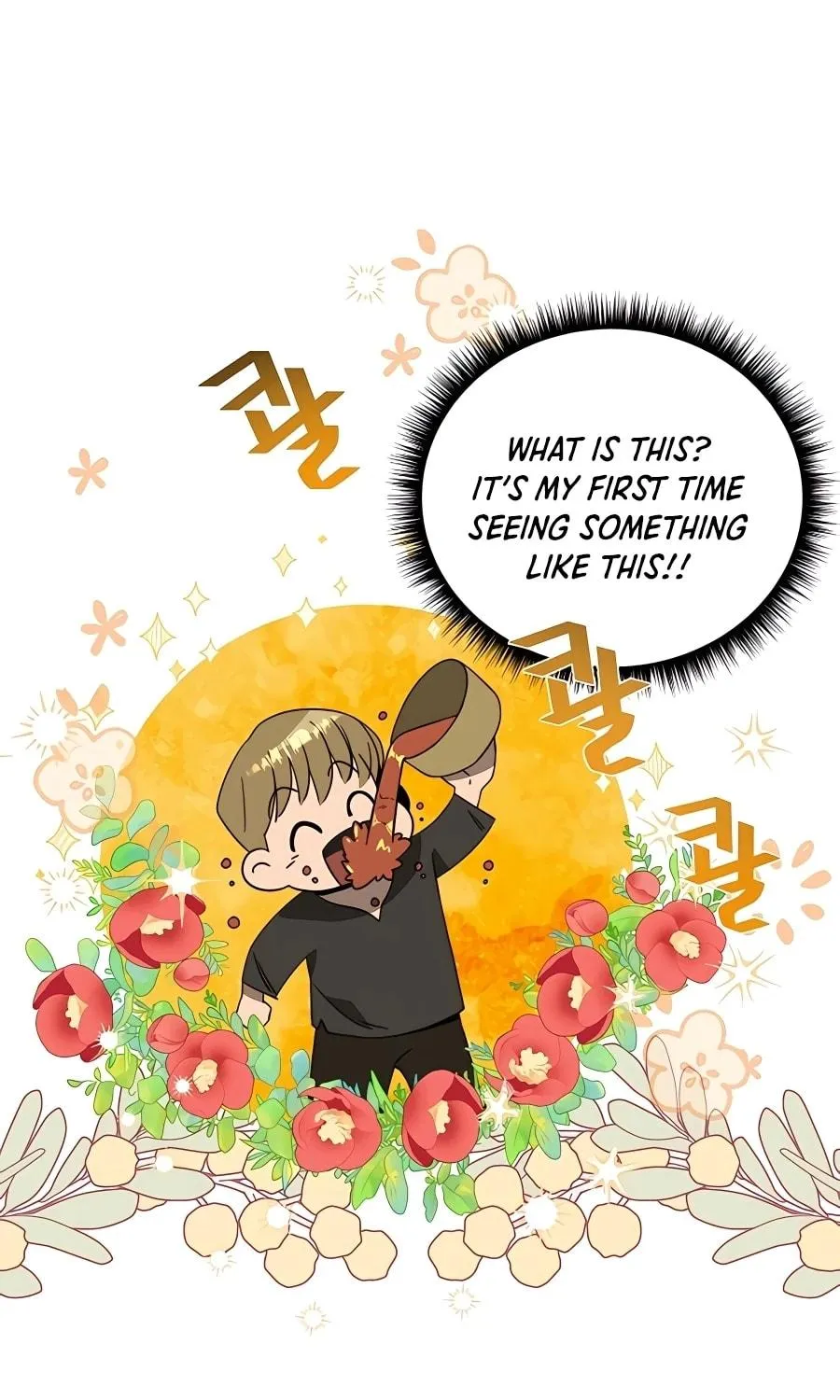 I'll Resign and Have a Fresh Start in This World Chapter 10 page 4 - 