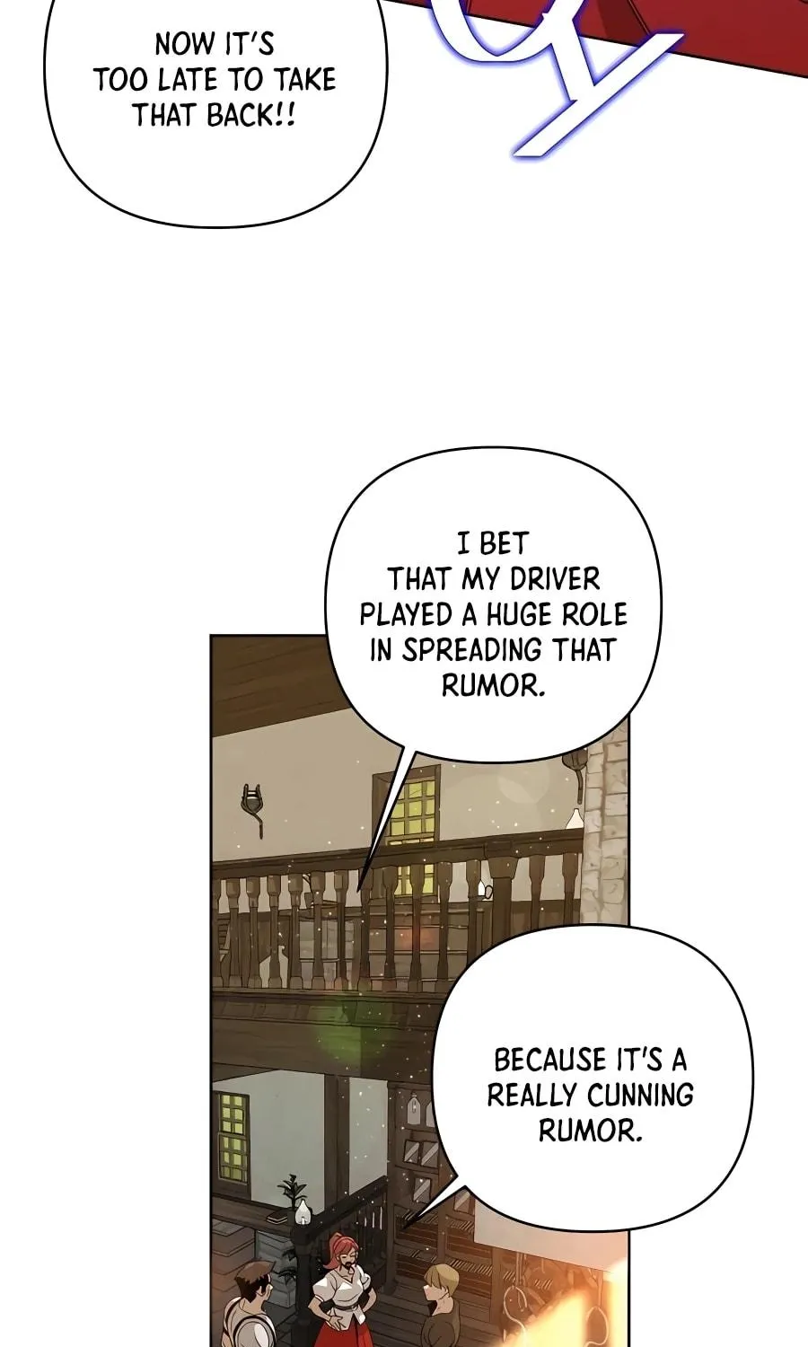 I'll Resign and Have a Fresh Start in This World Chapter 10 page 40 - 