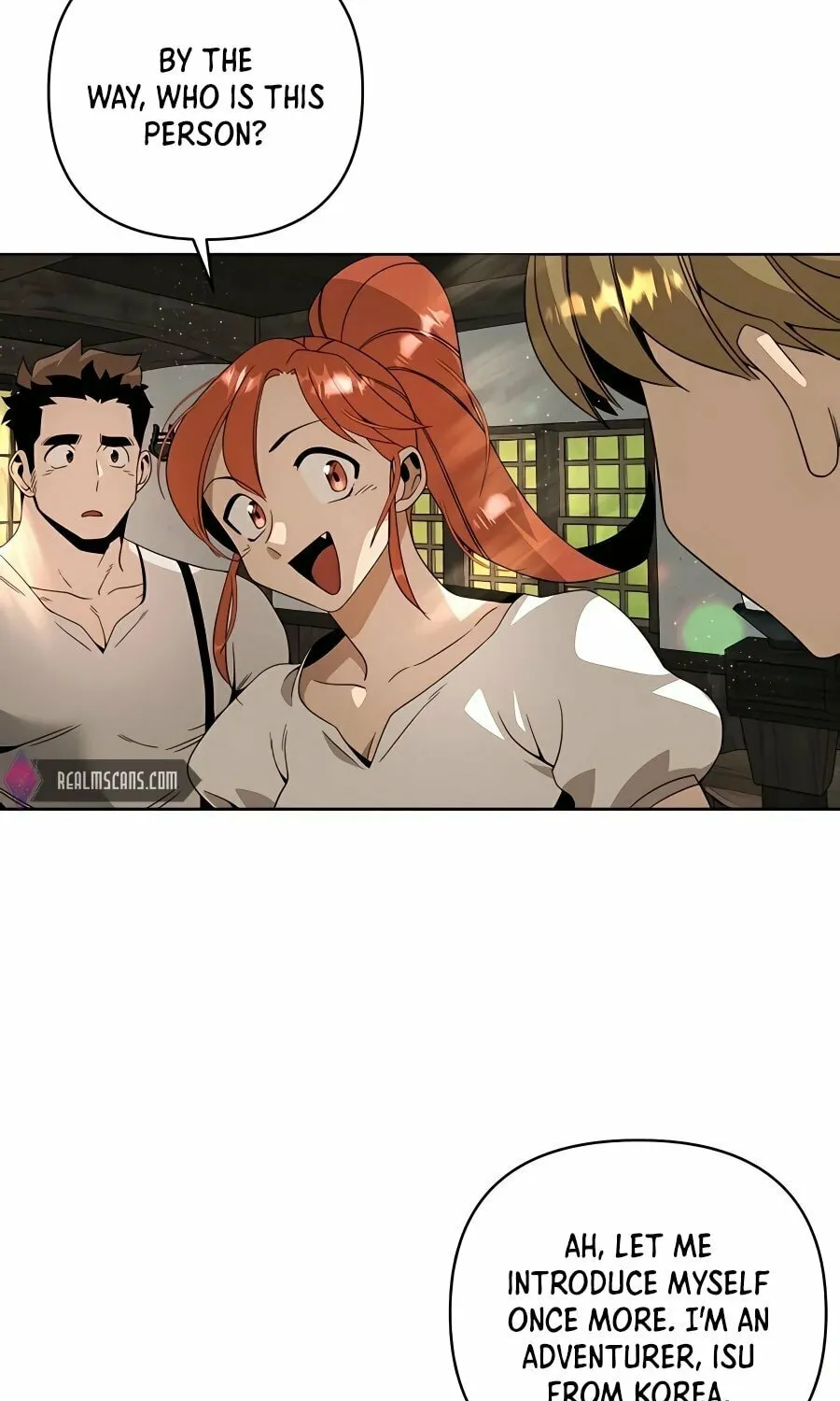 I'll Resign and Have a Fresh Start in This World Chapter 10 page 42 - 