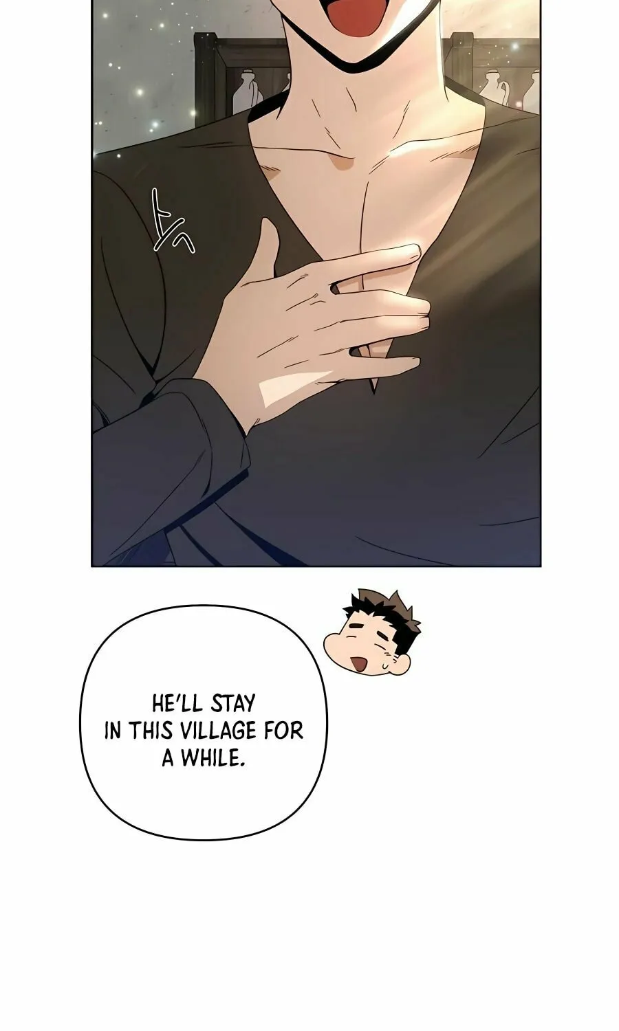 I'll Resign and Have a Fresh Start in This World Chapter 10 page 44 - 
