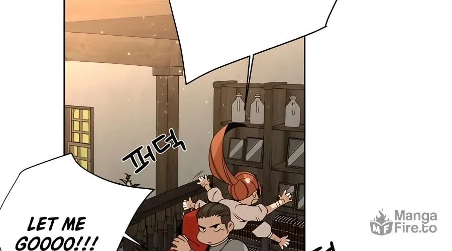 I'll Resign and Have a Fresh Start in This World Chapter 10 page 53 - 