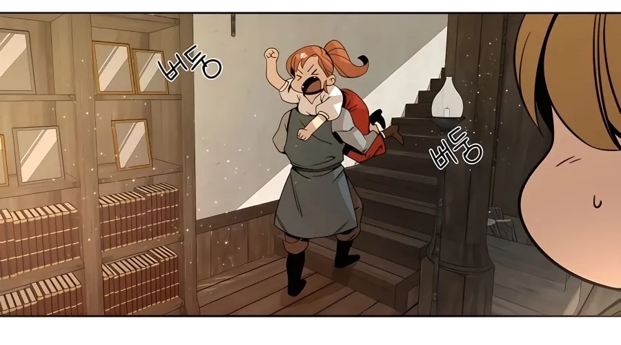 I'll Resign and Have a Fresh Start in This World Chapter 10 page 55 - 