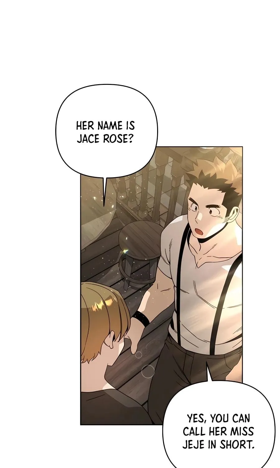 I'll Resign and Have a Fresh Start in This World Chapter 10 page 58 - 