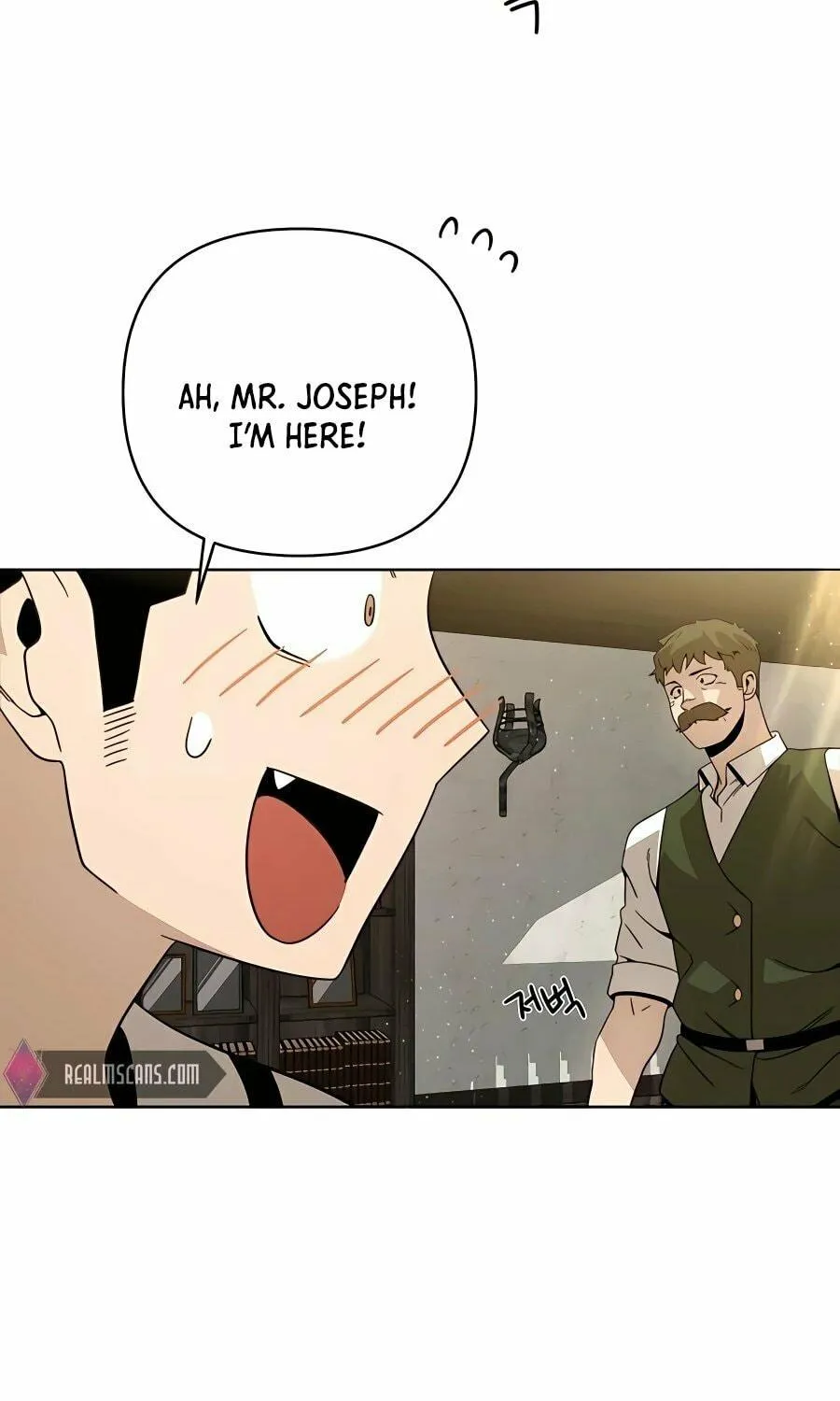 I'll Resign and Have a Fresh Start in This World Chapter 10 page 64 - 