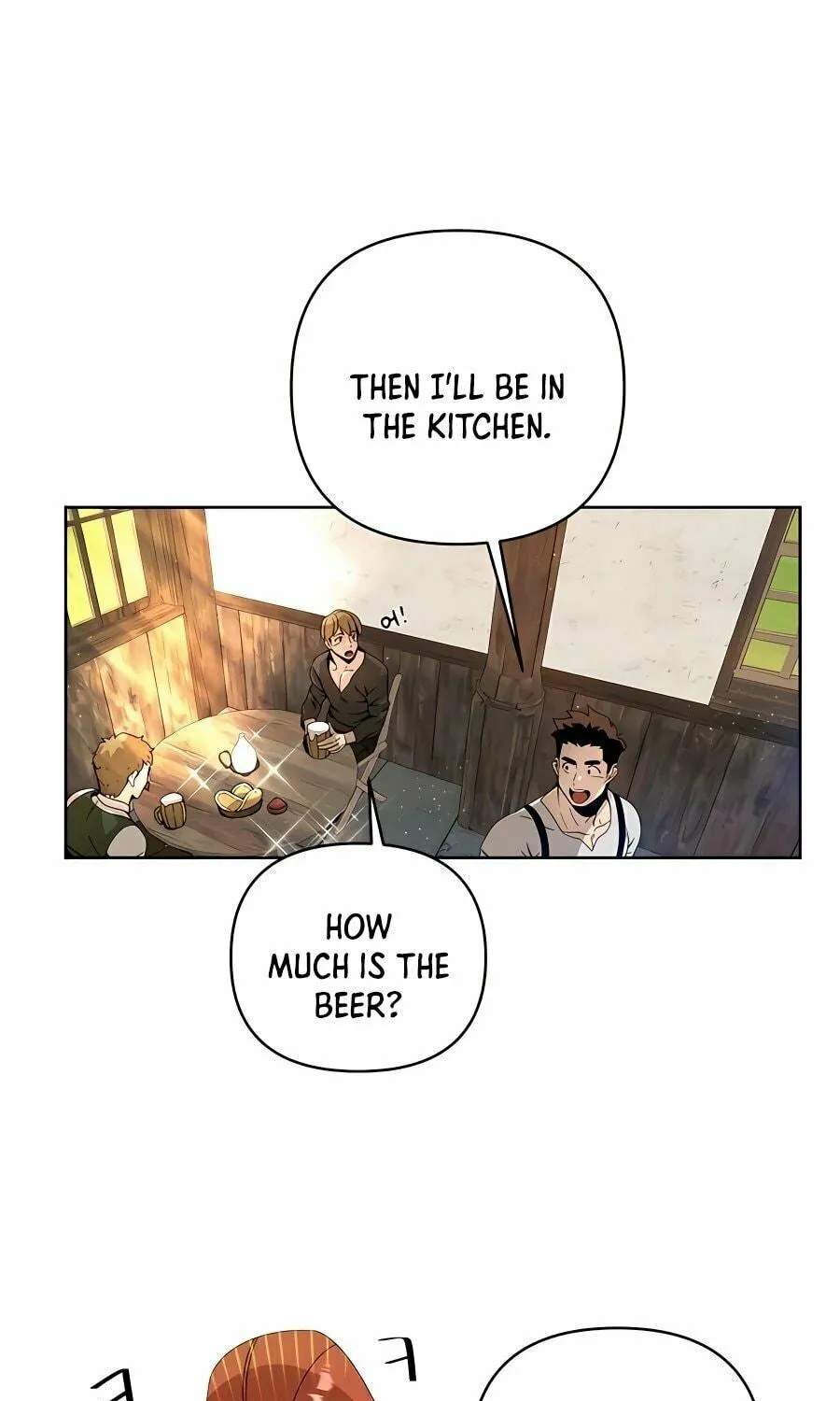 I'll Resign and Have a Fresh Start in This World Chapter 10 page 68 - 
