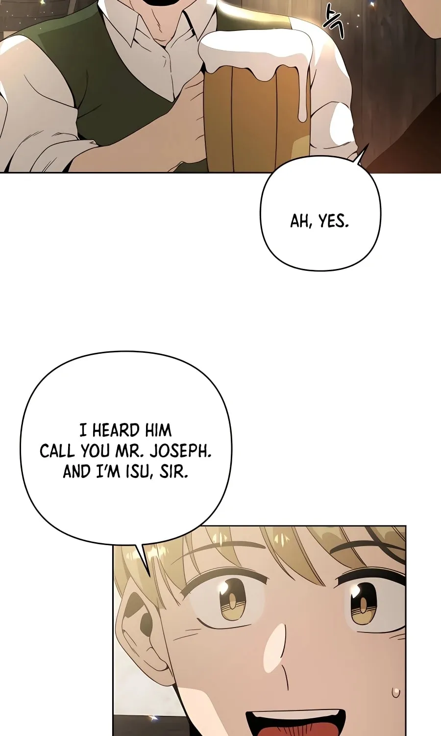 I'll Resign and Have a Fresh Start in This World Chapter 10 page 74 - 