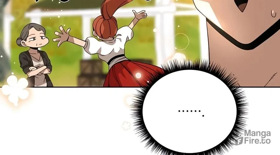 I'll Resign and Have a Fresh Start in This World Chapter 10 page 9 - 