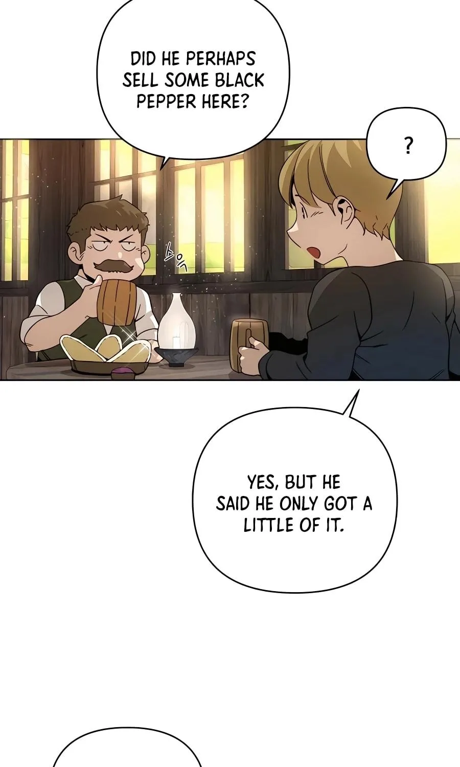 I'll Resign and Have a Fresh Start in This World Chapter 10 page 82 - 
