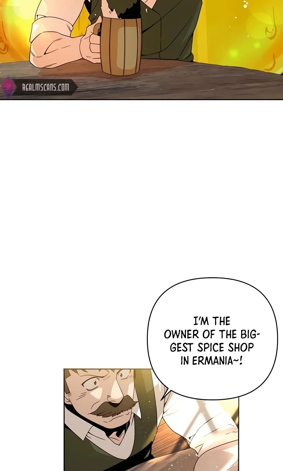 I'll Resign and Have a Fresh Start in This World Chapter 10 page 86 - 
