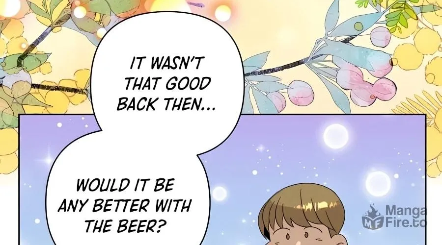 I'll Resign and Have a Fresh Start in This World Chapter 10 page 95 - 