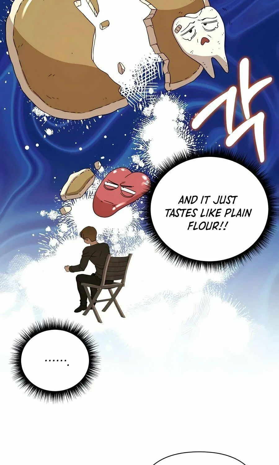I'll Resign and Have a Fresh Start in This World Chapter 10 page 98 - 