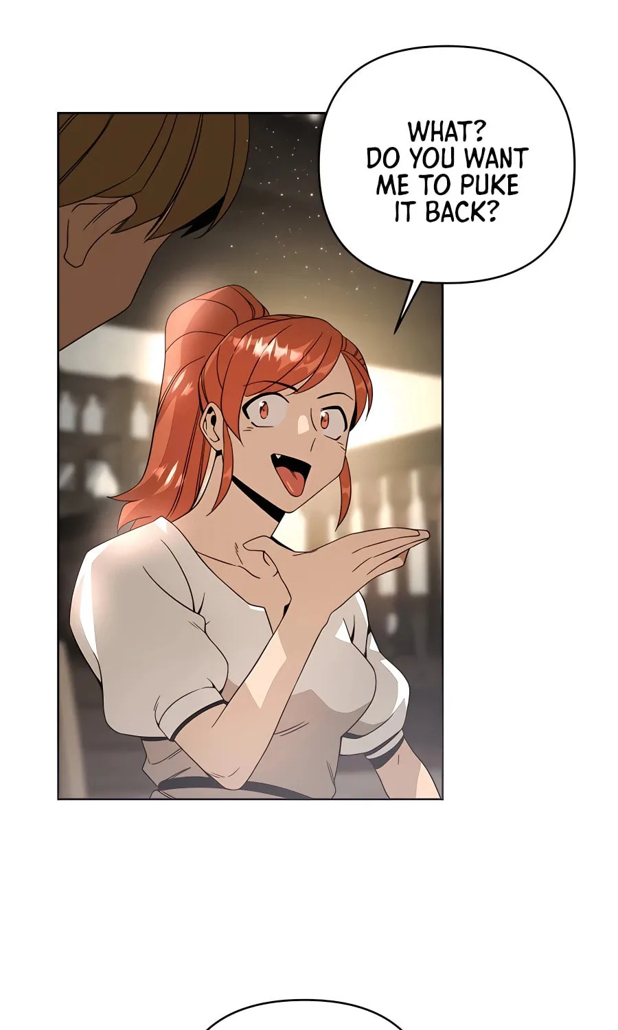 I'll Resign and Have a Fresh Start in This World Chapter 11 page 13 - 