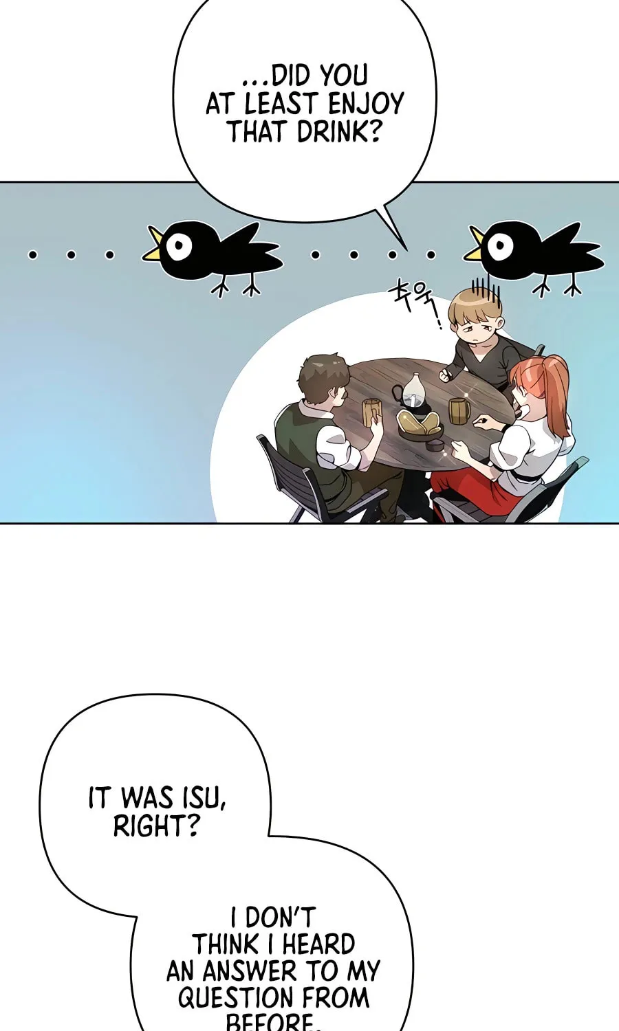 I'll Resign and Have a Fresh Start in This World Chapter 11 page 14 - 