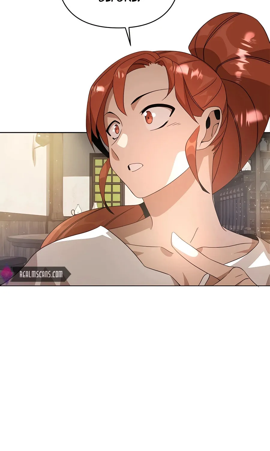 I'll Resign and Have a Fresh Start in This World Chapter 11 page 15 - 