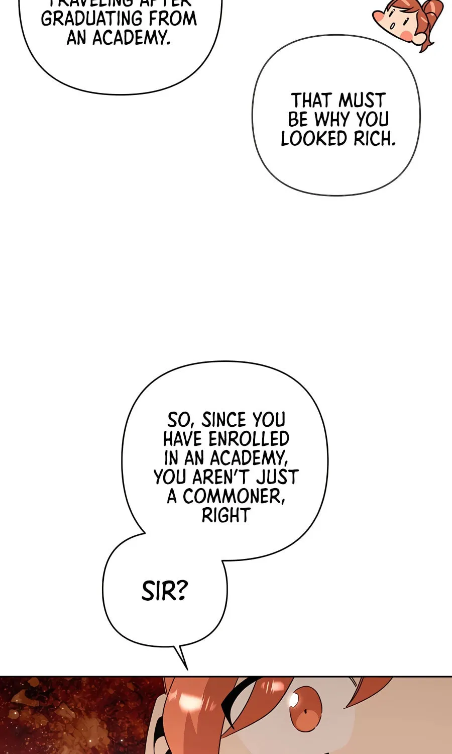 I'll Resign and Have a Fresh Start in This World Chapter 11 page 18 - 