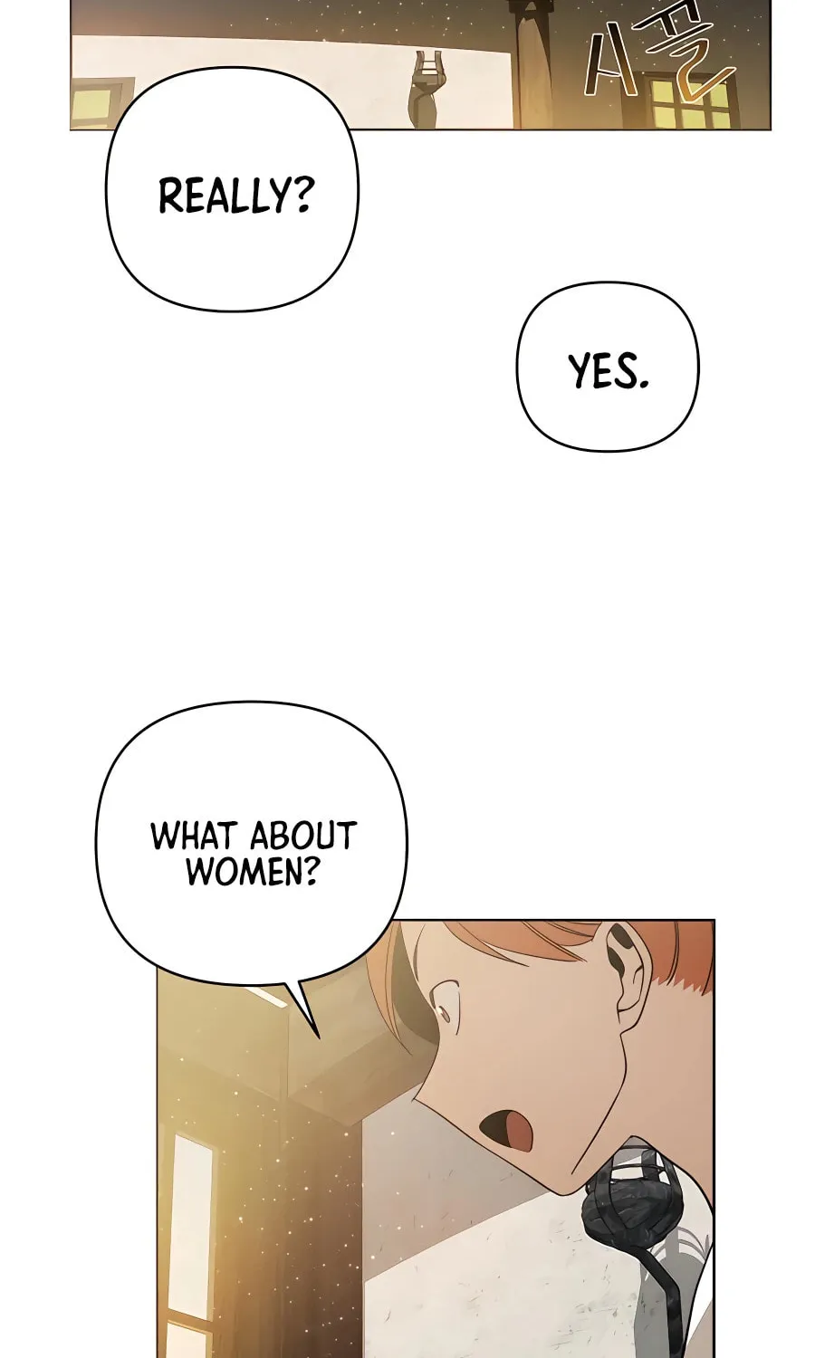 I'll Resign and Have a Fresh Start in This World Chapter 11 page 20 - 