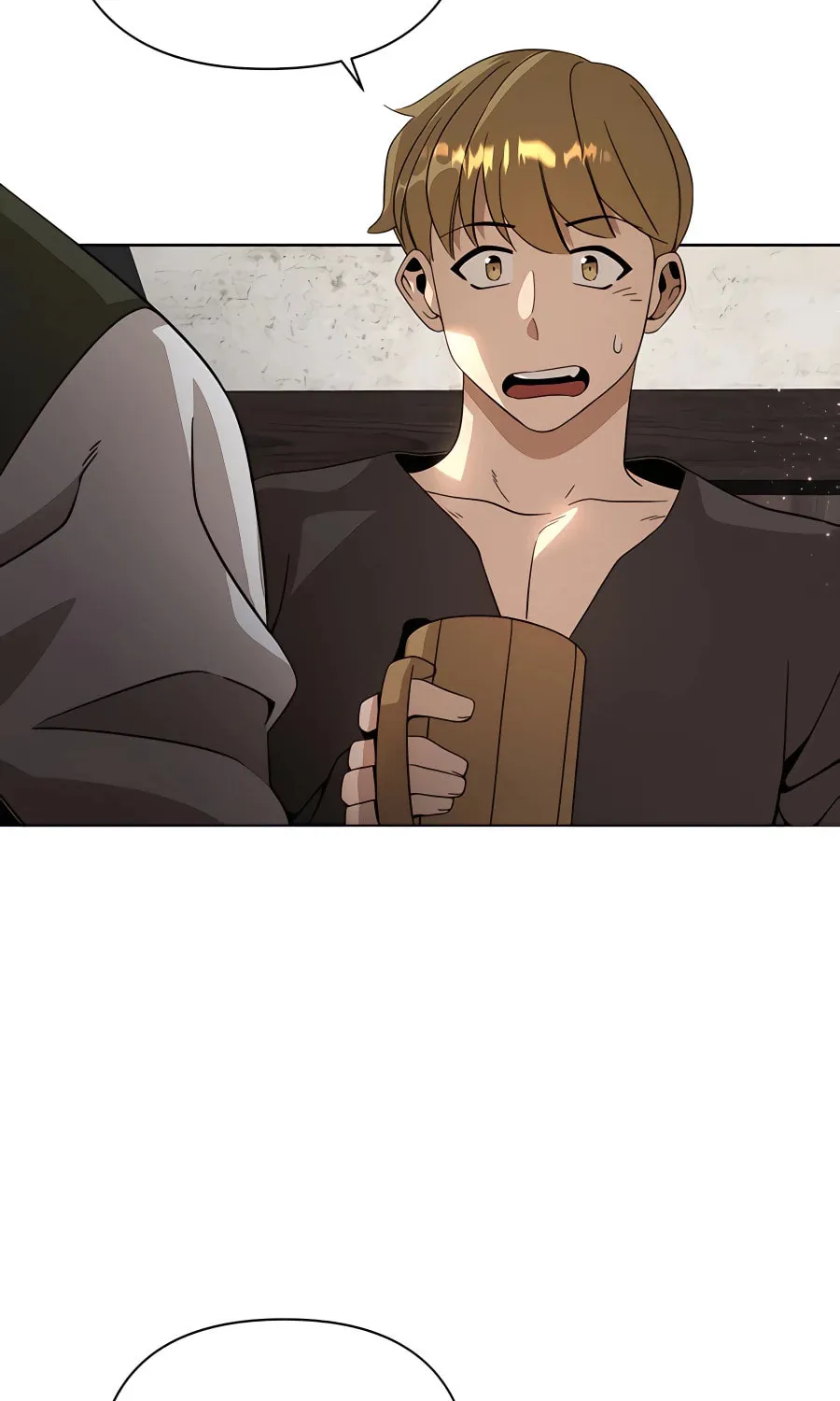 I'll Resign and Have a Fresh Start in This World Chapter 11 page 3 - 
