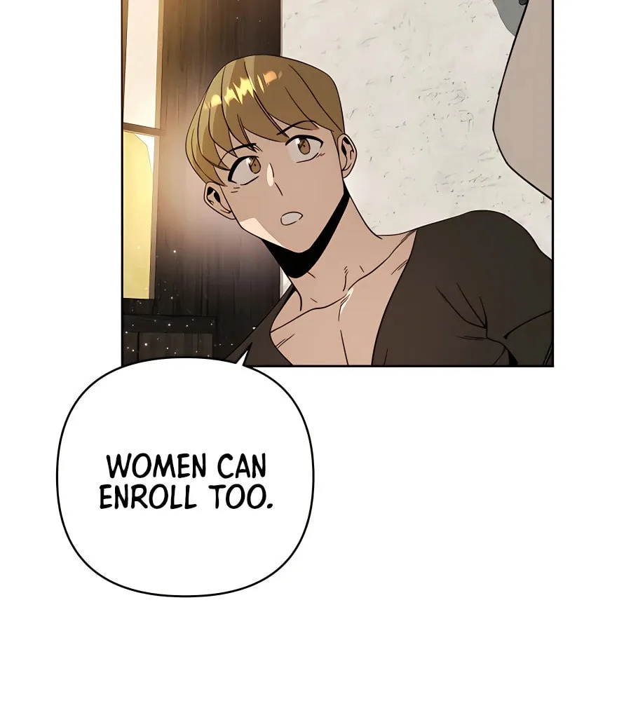 I'll Resign and Have a Fresh Start in This World Chapter 11 page 21 - 