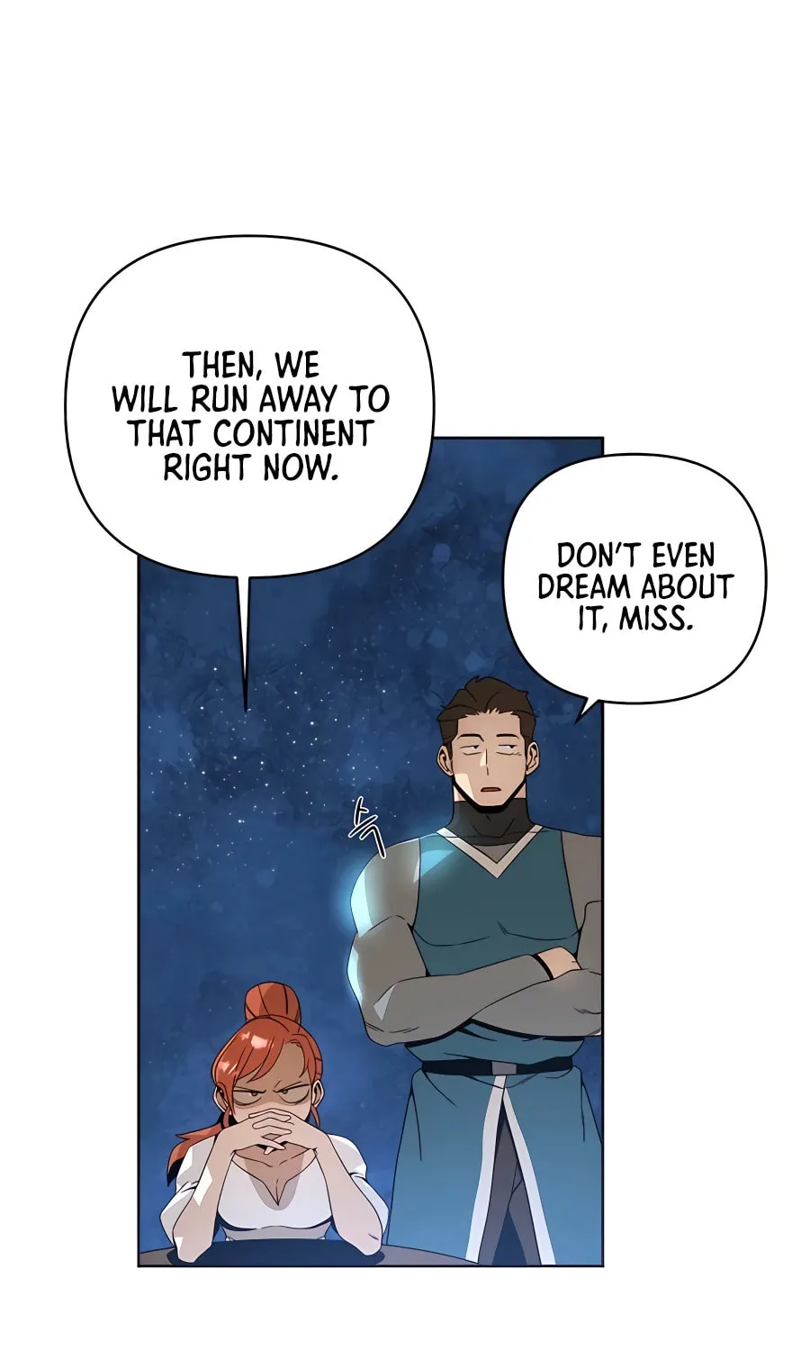 I'll Resign and Have a Fresh Start in This World Chapter 11 page 22 - 