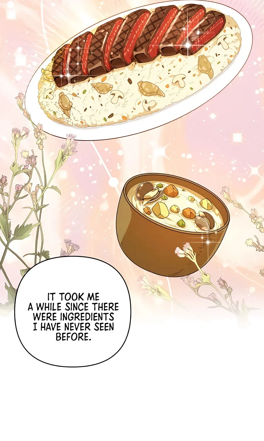 I'll Resign and Have a Fresh Start in This World Chapter 11 page 25 - 
