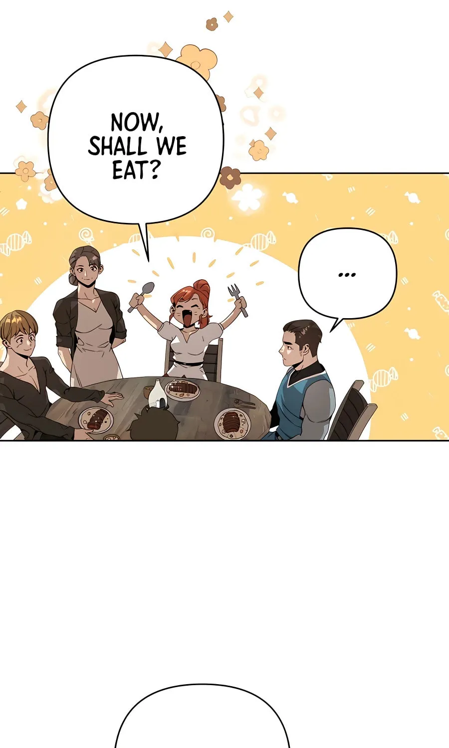 I'll Resign and Have a Fresh Start in This World Chapter 11 page 28 - 