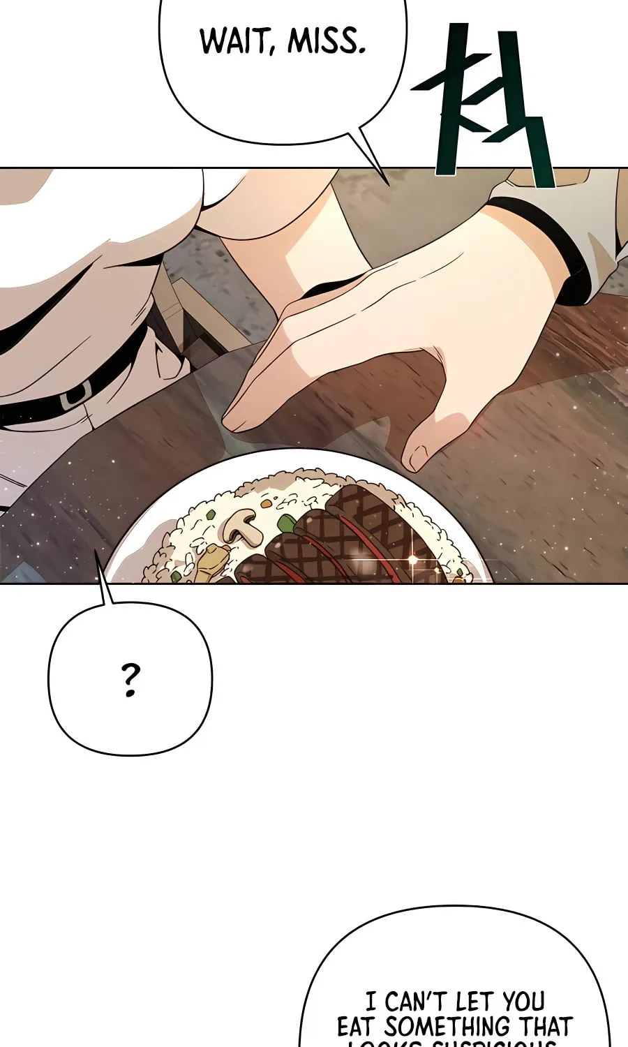 I'll Resign and Have a Fresh Start in This World Chapter 11 page 29 - 