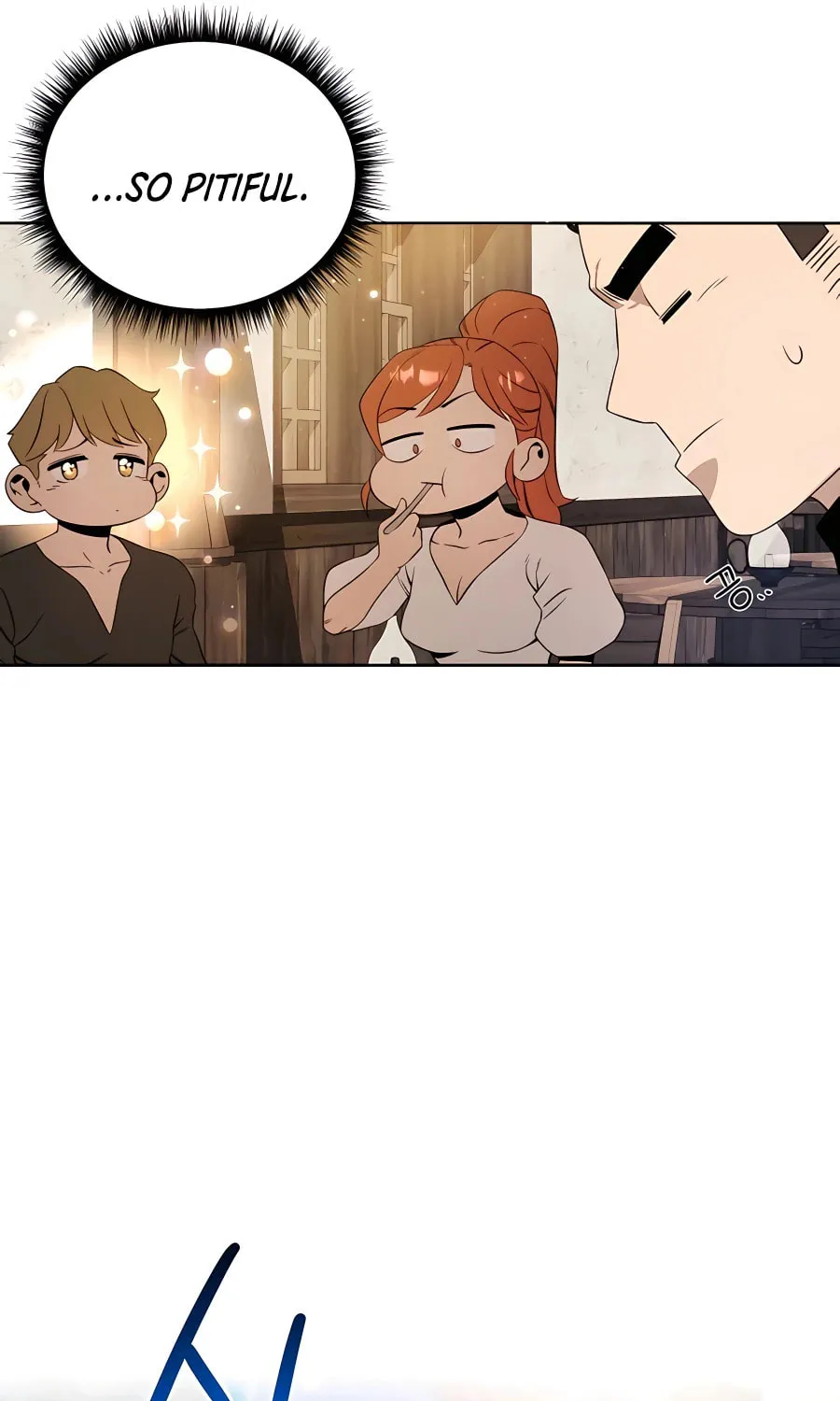 I'll Resign and Have a Fresh Start in This World Chapter 11 page 32 - 