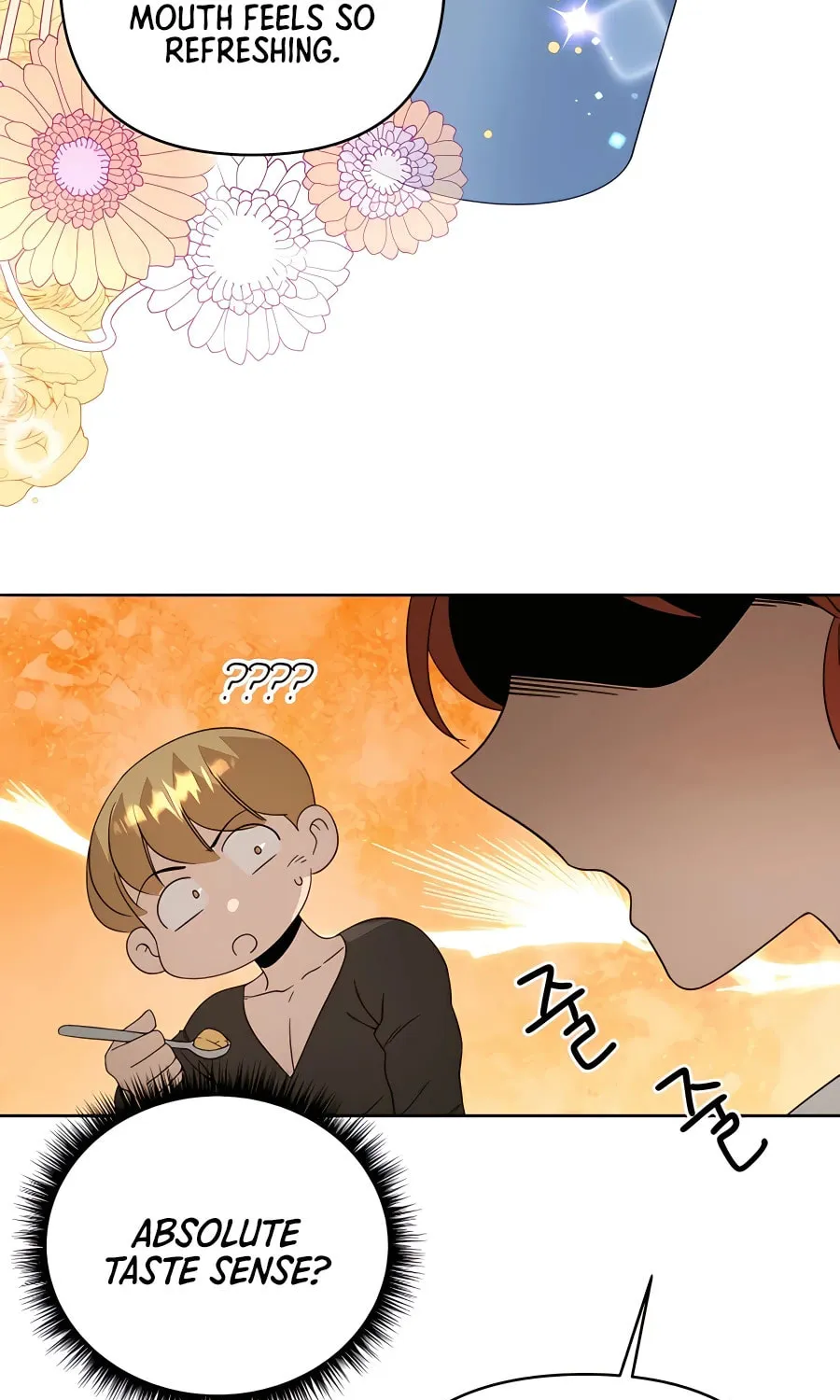 I'll Resign and Have a Fresh Start in This World Chapter 11 page 38 - 
