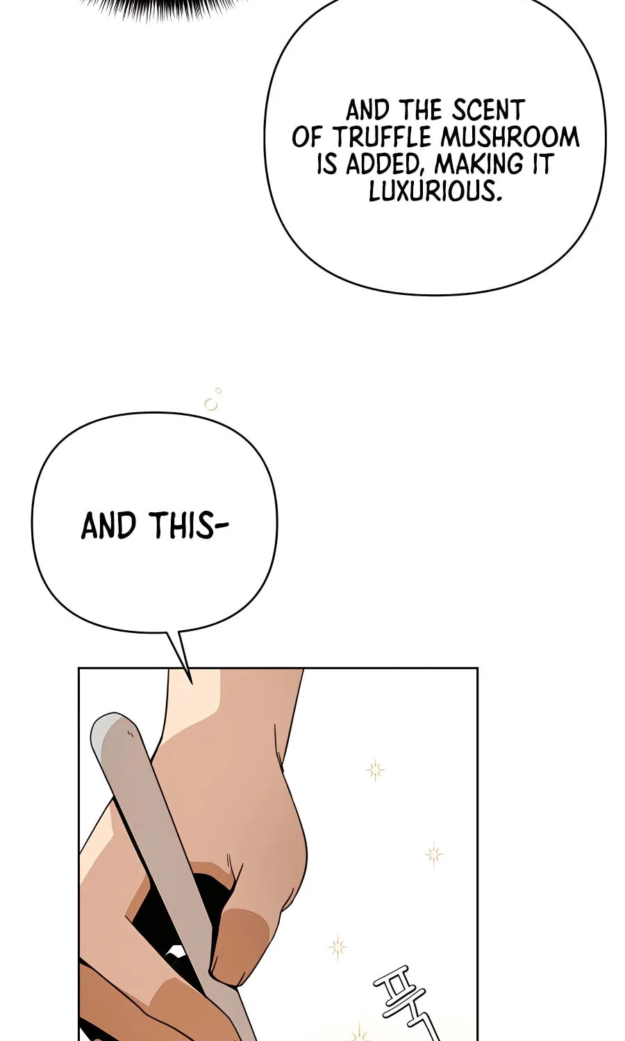 I'll Resign and Have a Fresh Start in This World Chapter 11 page 39 - 