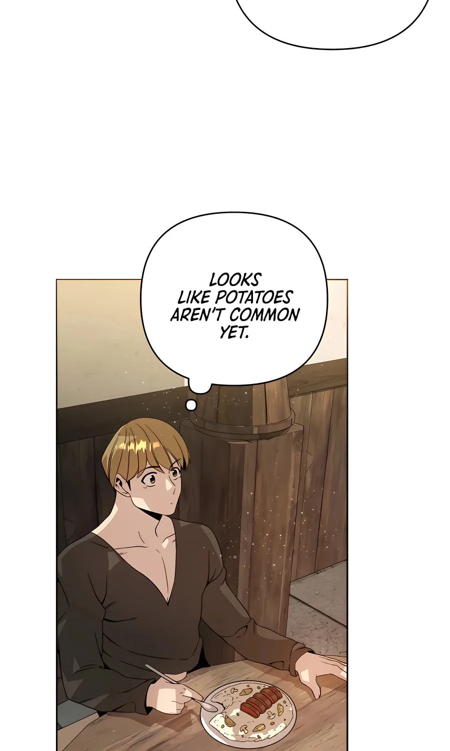 I'll Resign and Have a Fresh Start in This World Chapter 11 page 42 - 