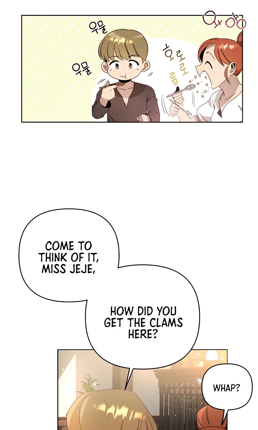 I'll Resign and Have a Fresh Start in This World Chapter 11 page 44 - 