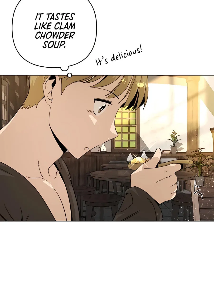 I'll Resign and Have a Fresh Start in This World Chapter 11 page 49 - 