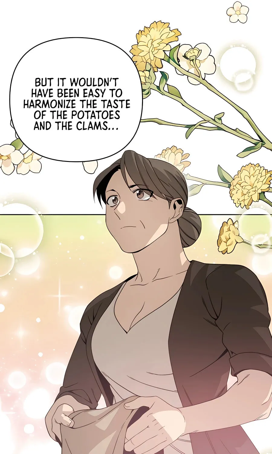 I'll Resign and Have a Fresh Start in This World Chapter 11 page 50 - 
