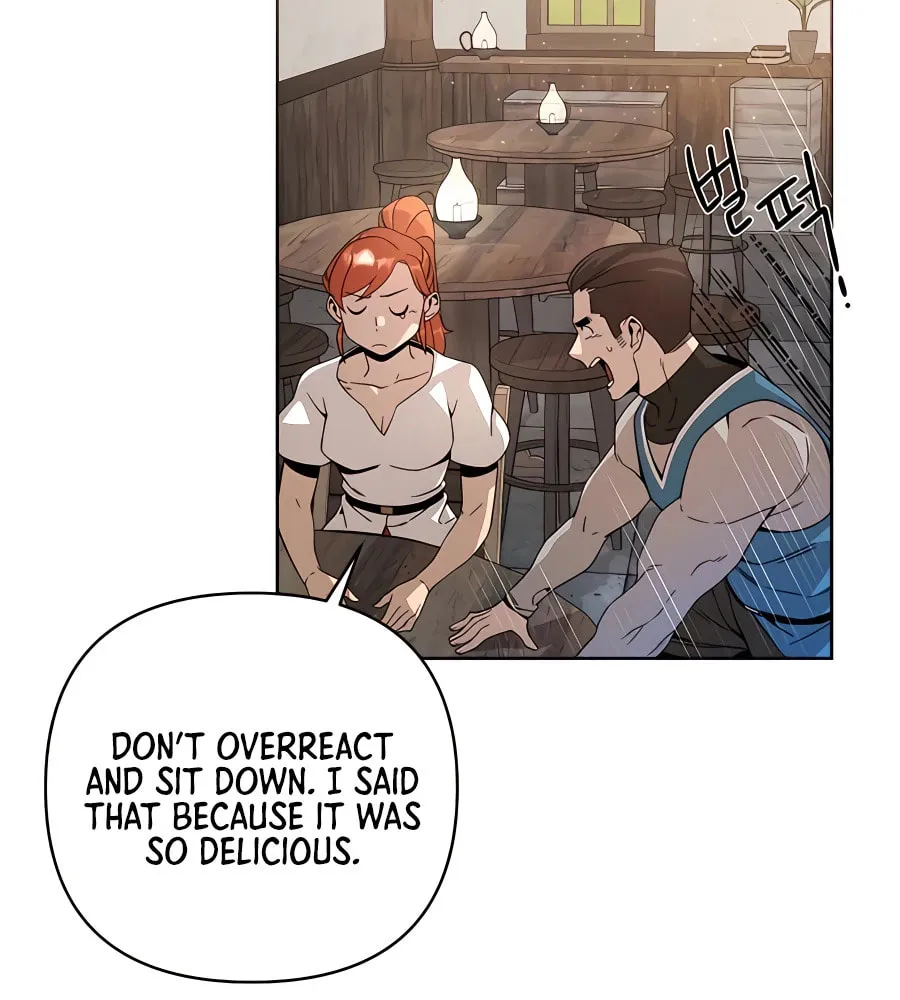 I'll Resign and Have a Fresh Start in This World Chapter 11 page 54 - 